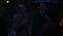 What We Do in the Shadows - Season 06 Episode 01